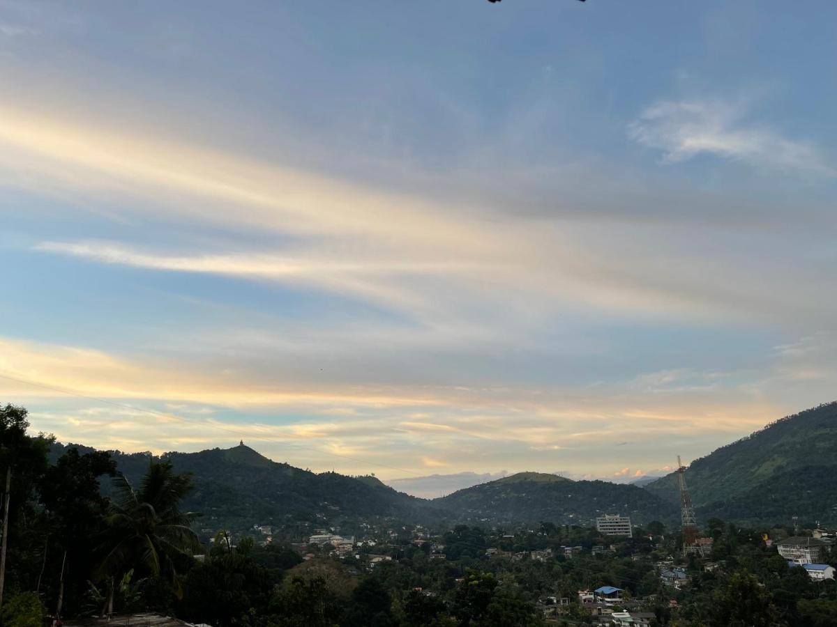 360 City View Badulla Buitenkant foto