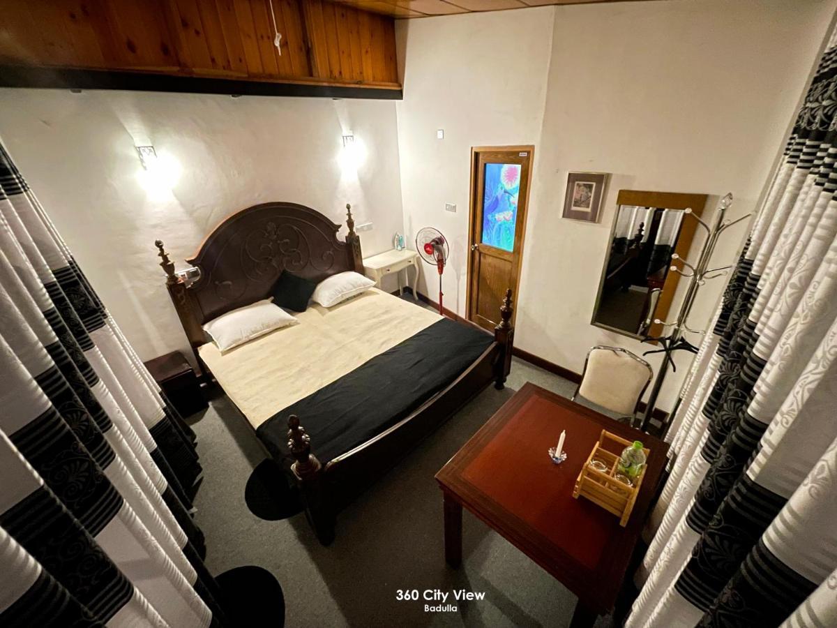 360 City View Badulla Buitenkant foto