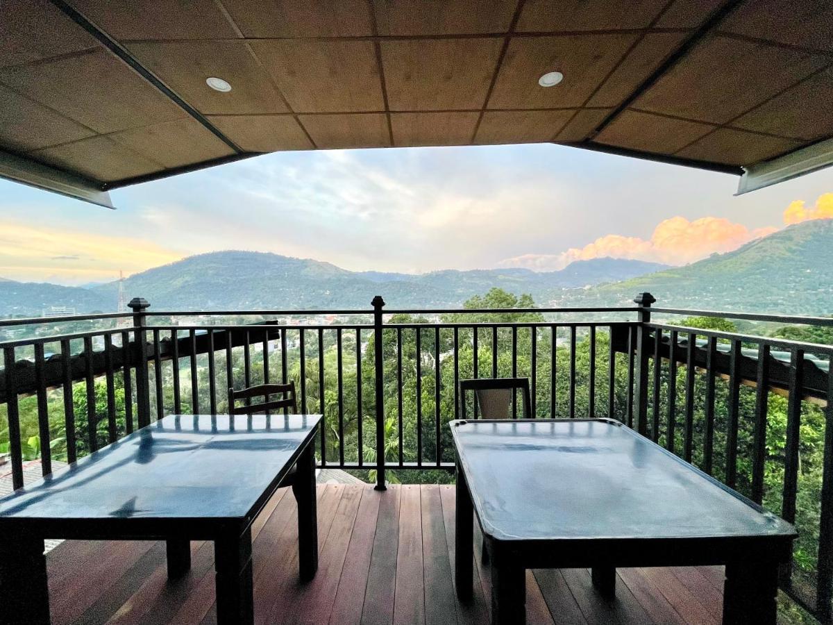 360 City View Badulla Buitenkant foto