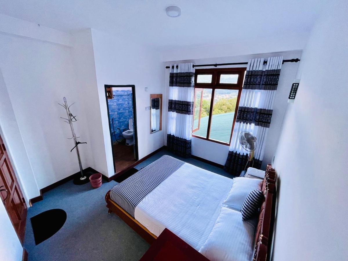 360 City View Badulla Buitenkant foto