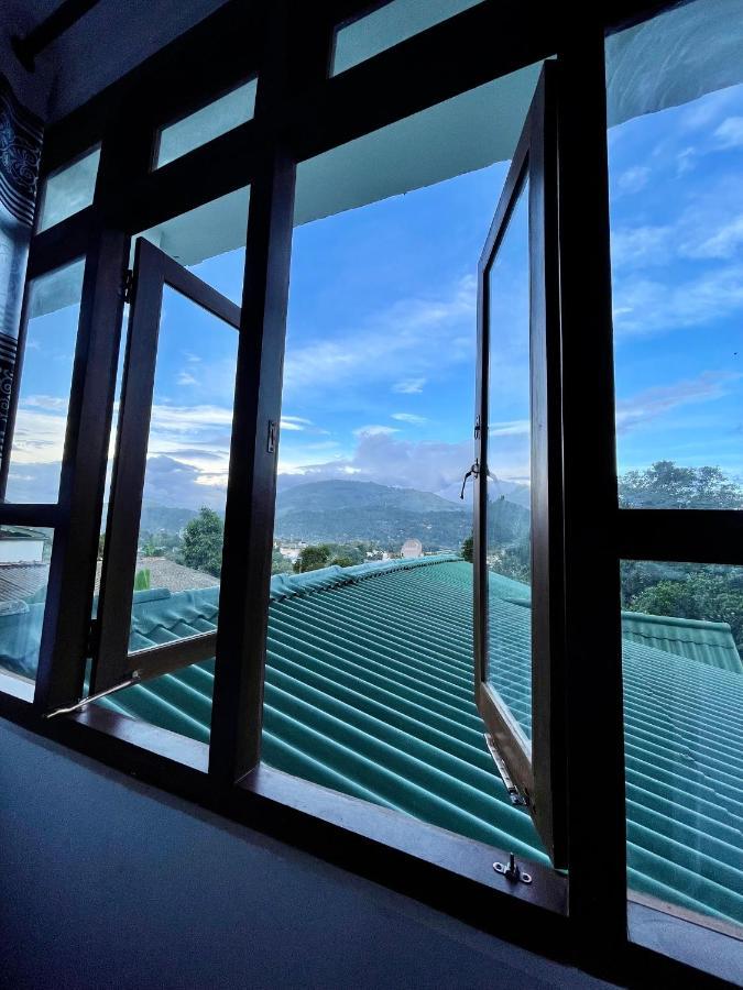 360 City View Badulla Buitenkant foto