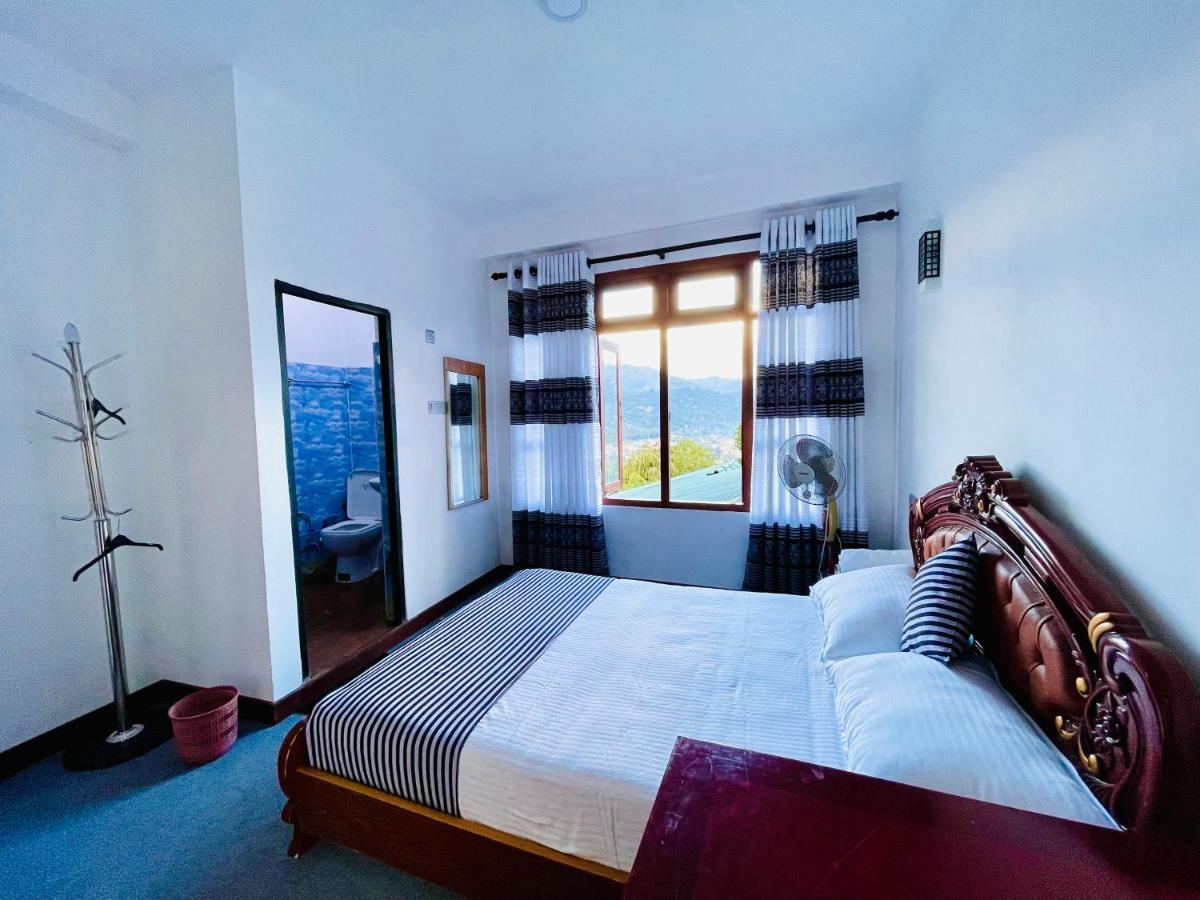 360 City View Badulla Buitenkant foto