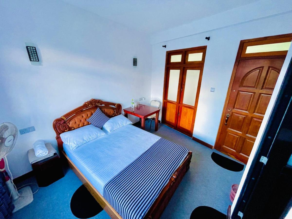 360 City View Badulla Buitenkant foto