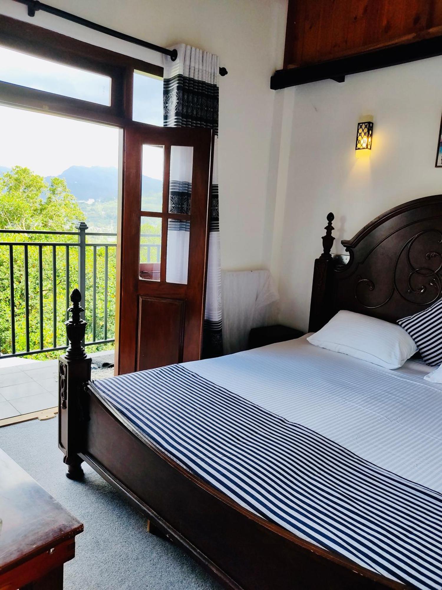 360 City View Badulla Buitenkant foto