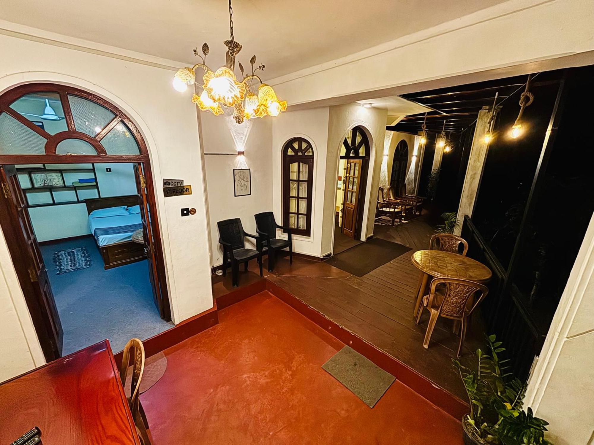 360 City View Badulla Buitenkant foto